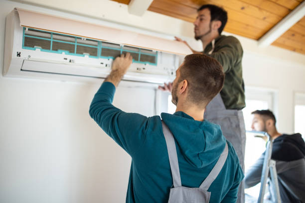 Best Local HVAC companies  in Lake Isabella, MI