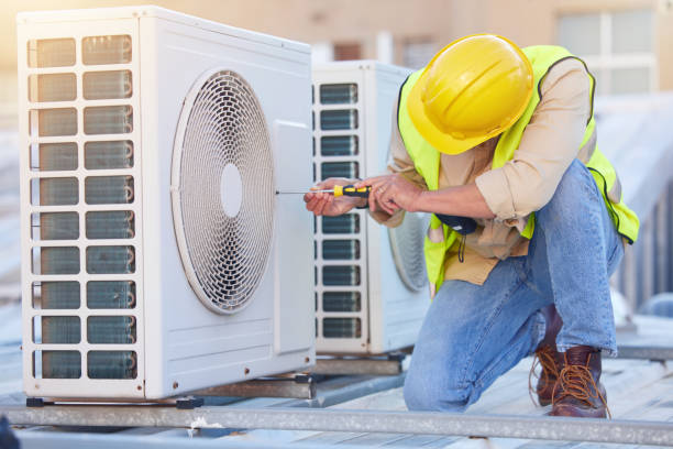 Best HVAC replacement cost  in Lake Isabella, MI