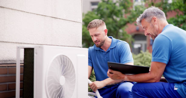 Best Best HVAC companies  in Lake Isabella, MI