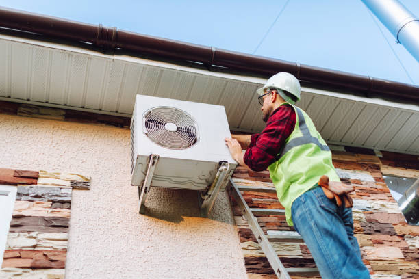 Best Ductless HVAC repair  in Lake Isabella, MI
