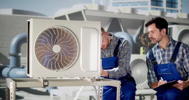 Best Residential HVAC services  in Lake Isabella, MI