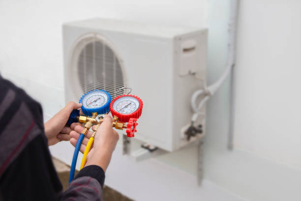 Best HVAC repair near me  in Lake Isabella, MI