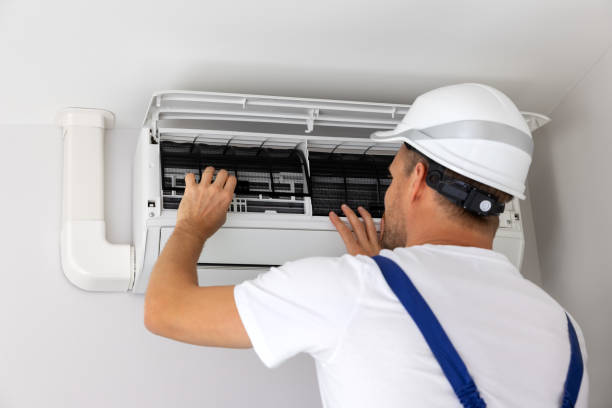HVAC troubleshooting in Lake Isabella, MI
