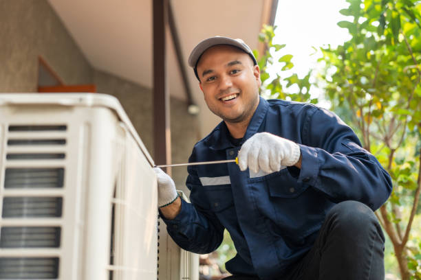 Best Furnace repair near me  in Lake Isabella, MI